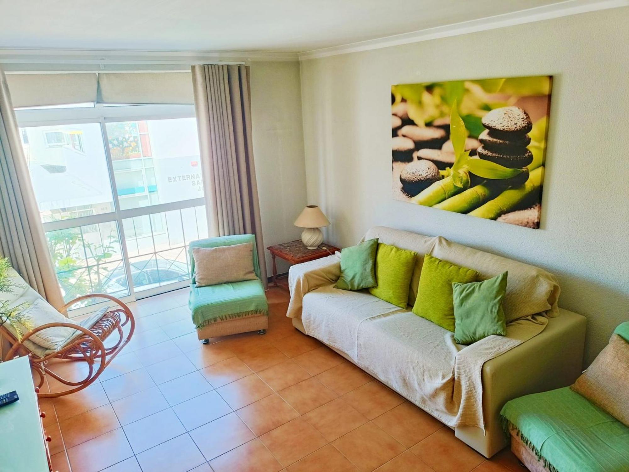 Апартаменты Sesimbra Flat Экстерьер фото
