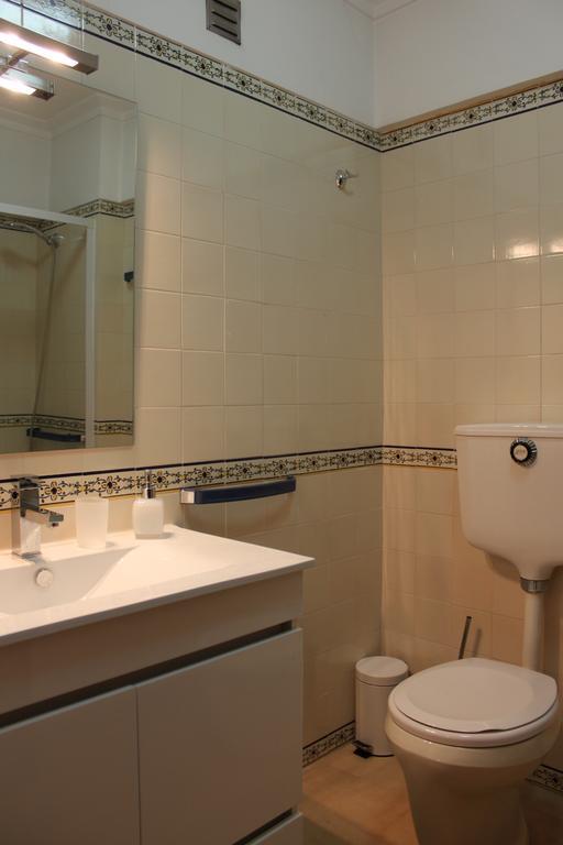 Апартаменты Sesimbra Flat Номер фото